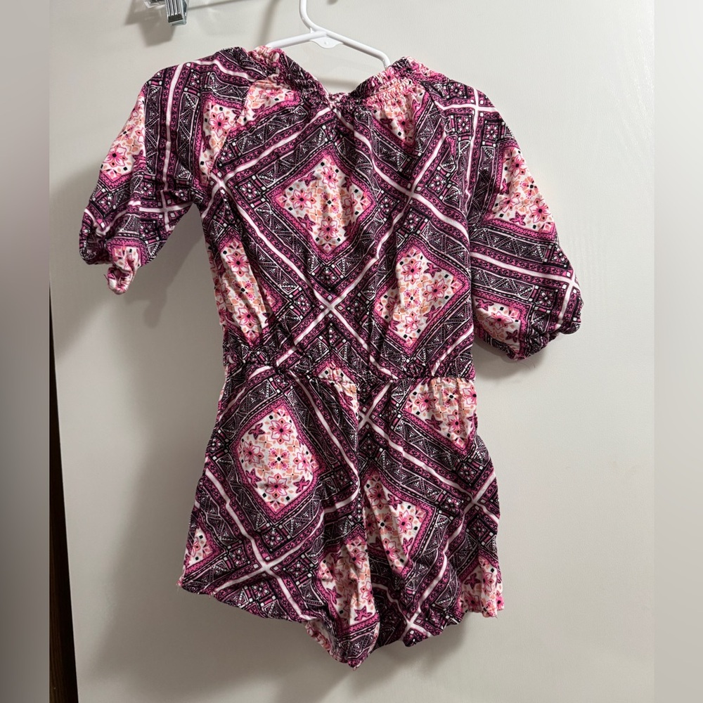 Toddler Rompers - Picture 3 of 3